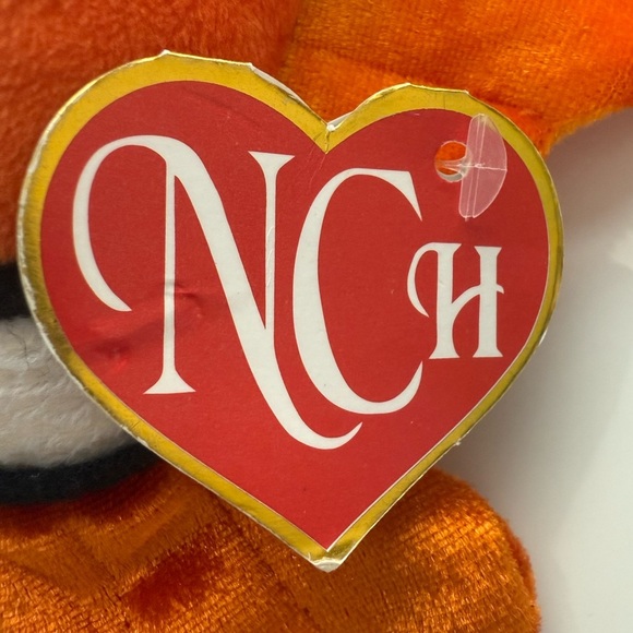 Disney Pixar Finding Nemo Plush - NWT - Picture 3 of 9